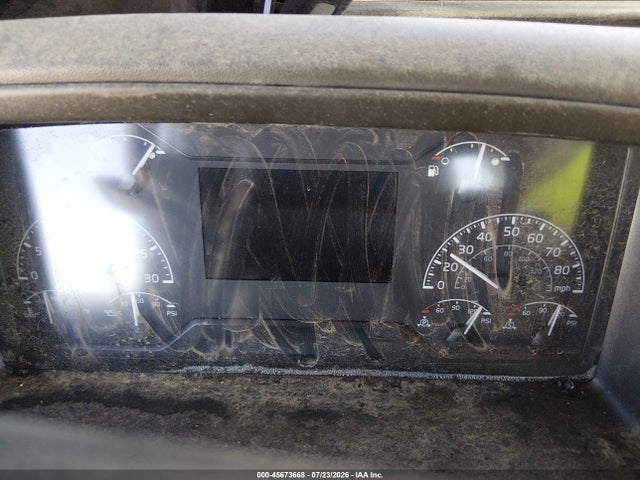 Продаж на аукціоні авто 2020 Volvo Vnr, vin: 4V4WC9EH8LN262185, номер лоту: 45673668