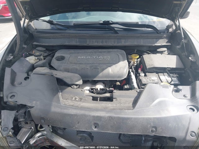2016 Jeep Cherokee Latitude მანქანა იყიდება აუქციონზე, vin: 1C4PJMCB0GW117259, აუქციონის ნომერი: 45673680