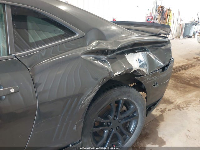 Продажа на аукционе авто 2014 Chevrolet Camaro 1ls, vin: 2G1FE1E36E9132464, номер лота: 45673681