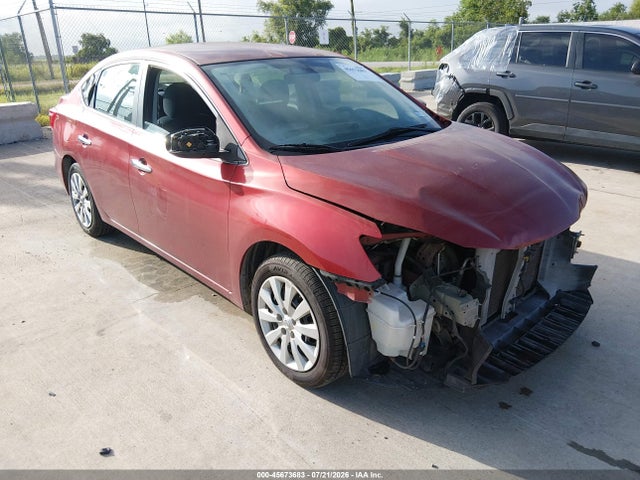 3N1AB7AP3GY210498 auction archive image