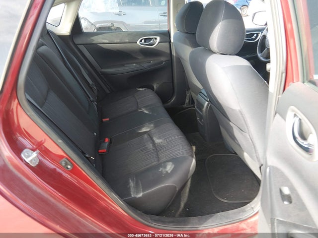 3N1AB7AP3GY210498 Nissan Sentra Fe+ S/s/sl/sr/sv