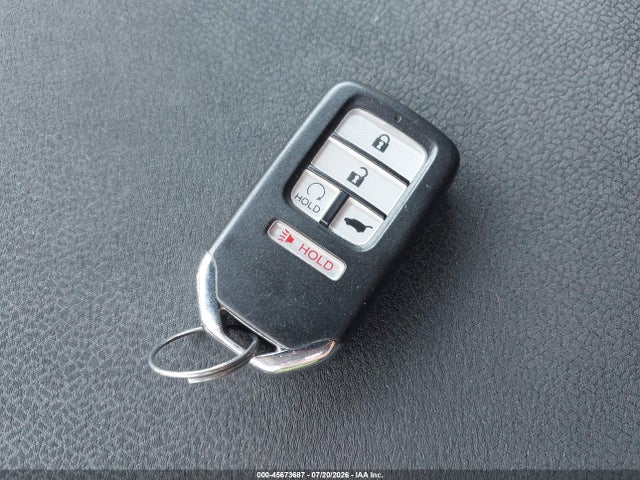 Продаж на аукціоні авто 2022 Honda Cr-v Hybrid Ex, vin: 5J6RT6H56NL046935, номер лоту: 45673687