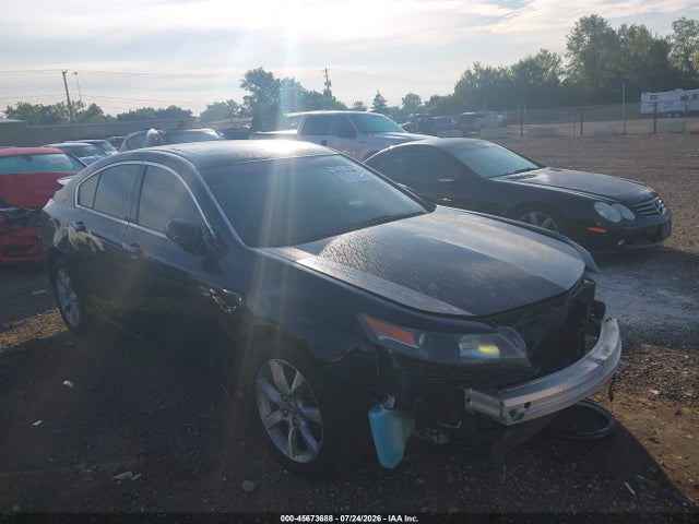 Aukcja sprzedaży 2012 Acura Tl 3.5, vin: 19UUA8F59CA014933, numer aukcji: 45673688