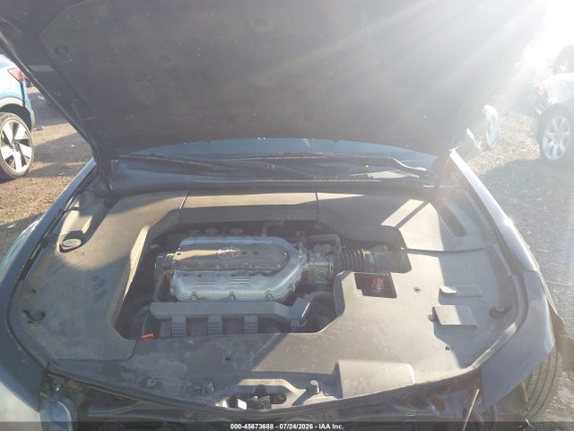 Aukcja sprzedaży 2012 Acura Tl 3.5, vin: 19UUA8F59CA014933, numer aukcji: 45673688