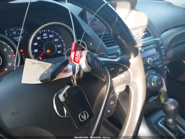 Aukcja sprzedaży 2012 Acura Tl 3.5, vin: 19UUA8F59CA014933, numer aukcji: 45673688