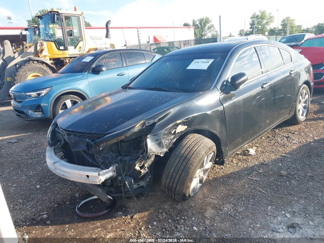 Aukcja sprzedaży 2012 Acura Tl 3.5, vin: 19UUA8F59CA014933, numer aukcji: 45673688