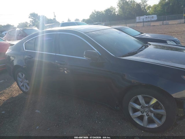 Aukcja sprzedaży 2012 Acura Tl 3.5, vin: 19UUA8F59CA014933, numer aukcji: 45673688