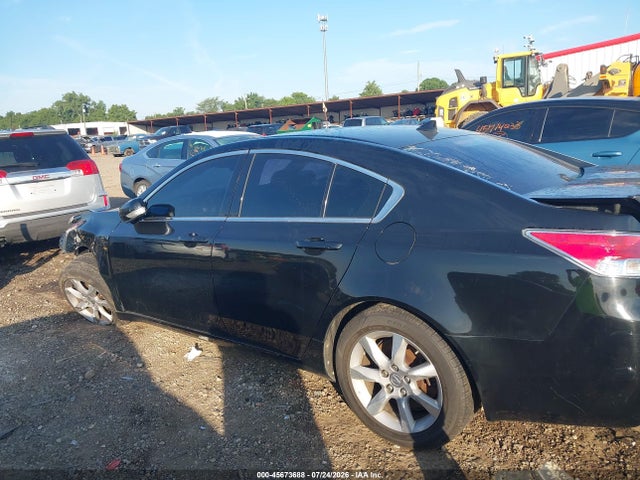 Aukcja sprzedaży 2012 Acura Tl 3.5, vin: 19UUA8F59CA014933, numer aukcji: 45673688