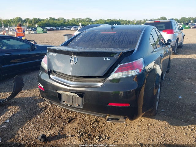 Aukcja sprzedaży 2012 Acura Tl 3.5, vin: 19UUA8F59CA014933, numer aukcji: 45673688