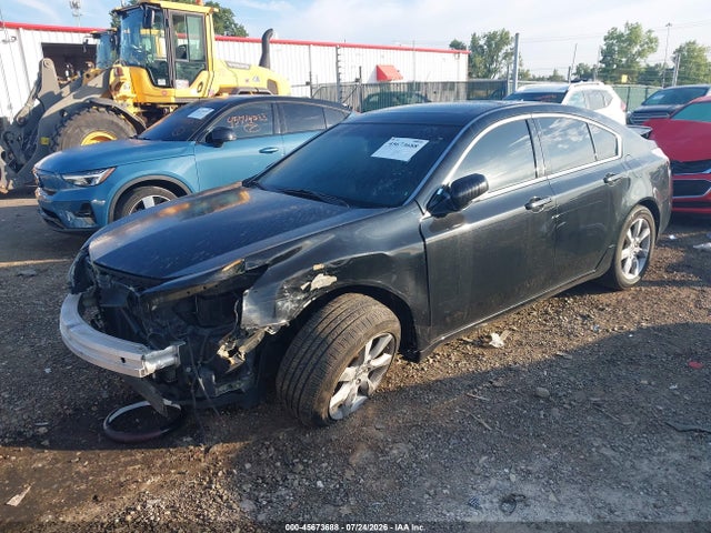 Aukcja sprzedaży 2012 Acura Tl 3.5, vin: 19UUA8F59CA014933, numer aukcji: 45673688