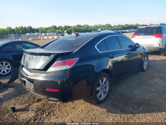Aukcja sprzedaży 2012 Acura Tl 3.5, vin: 19UUA8F59CA014933, numer aukcji: 45673688