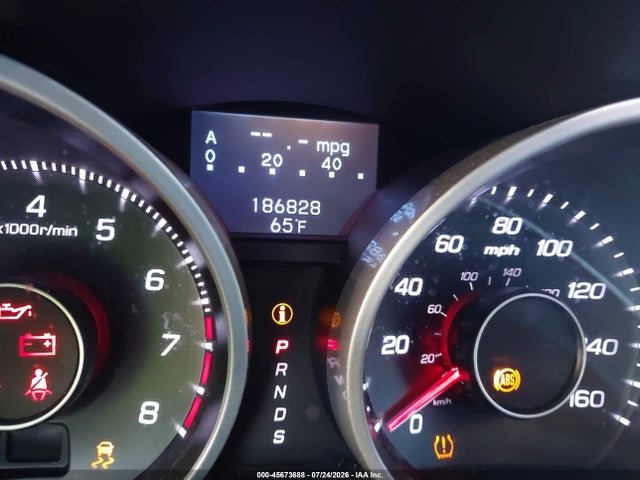 Aukcja sprzedaży 2012 Acura Tl 3.5, vin: 19UUA8F59CA014933, numer aukcji: 45673688