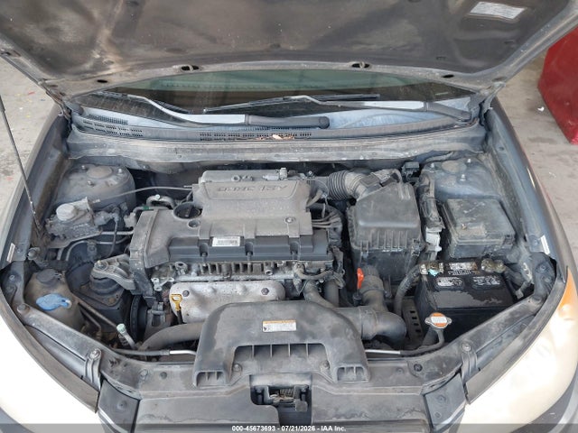 Продажа на аукционе авто 2009 Hyundai Elantra Gls, vin: KMHDU46D19U676322, номер лота: 45673693