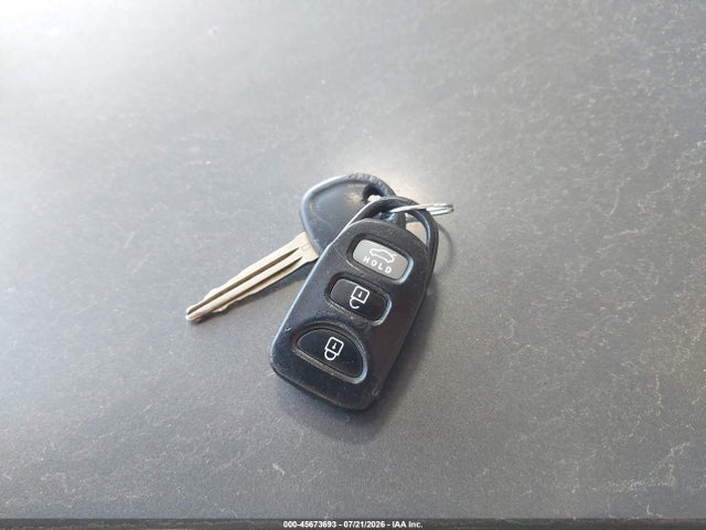 Продажа на аукционе авто 2009 Hyundai Elantra Gls, vin: KMHDU46D19U676322, номер лота: 45673693
