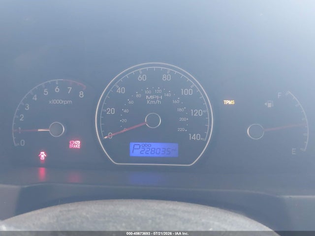 Продажа на аукционе авто 2009 Hyundai Elantra Gls, vin: KMHDU46D19U676322, номер лота: 45673693