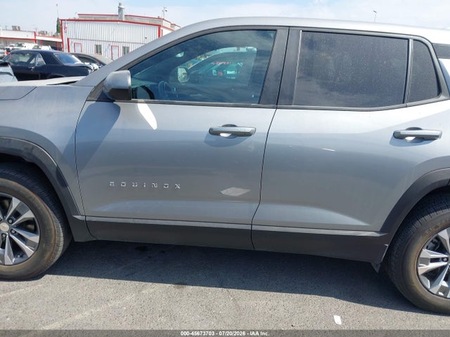 3GNAXHEG0SL317178 Chevrolet Equinox Fwd Lt