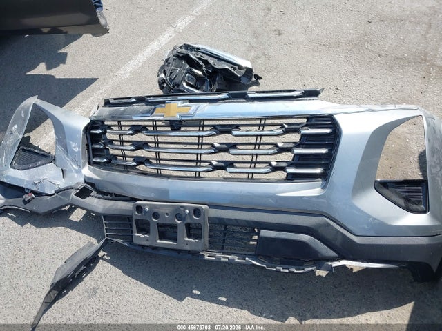 3GNAXHEG0SL317178 Chevrolet Equinox Fwd Lt