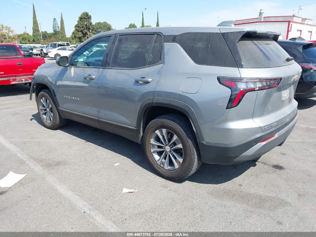 3GNAXHEG0SL317178 Chevrolet Equinox Fwd Lt