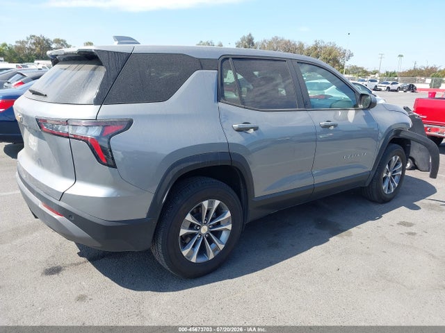 3GNAXHEG0SL317178 Chevrolet Equinox Fwd Lt