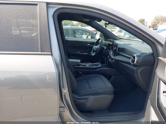 3GNAXHEG0SL317178 Chevrolet Equinox Fwd Lt