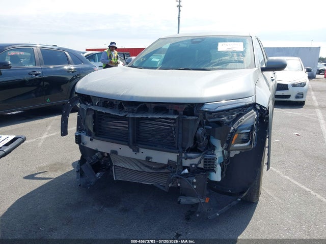 3GNAXHEG0SL317178 Chevrolet Equinox Fwd Lt
