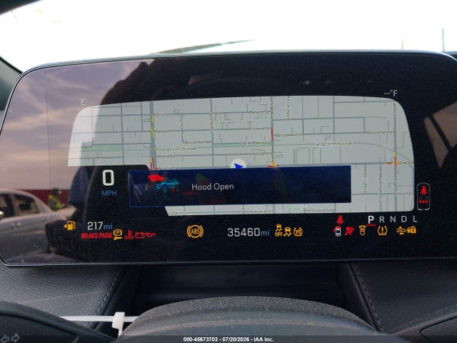 3GNAXHEG0SL317178 Chevrolet Equinox Fwd Lt