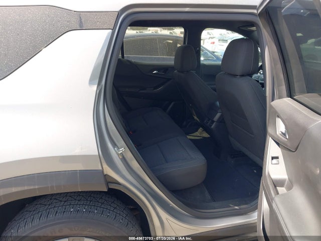 3GNAXHEG0SL317178 Chevrolet Equinox Fwd Lt
