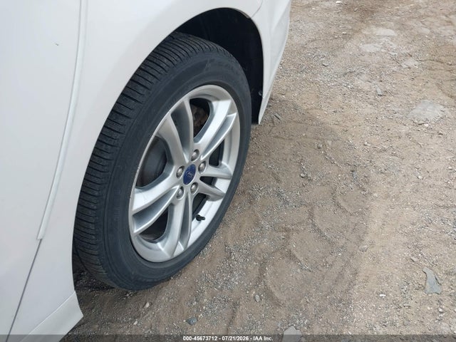 Продажа на аукционе авто 2016 Ford Fusion Energi Titanium, vin: 3FA6P0SU6GR294039, номер лота: 45673712