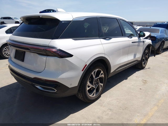 45673720 :رقم المزاد ، 5LMPJ8JA1RJ821206 vin ، 2024 Lincoln Nautilus Premiere مزاد بيع