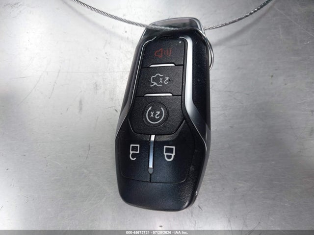 1FM5K7D84HGE38589 Ford EXPLORER XLT
