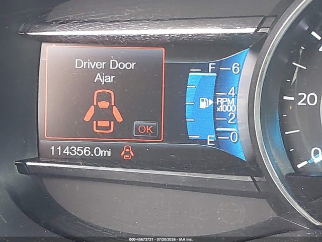 1FM5K7D84HGE38589 Ford EXPLORER XLT