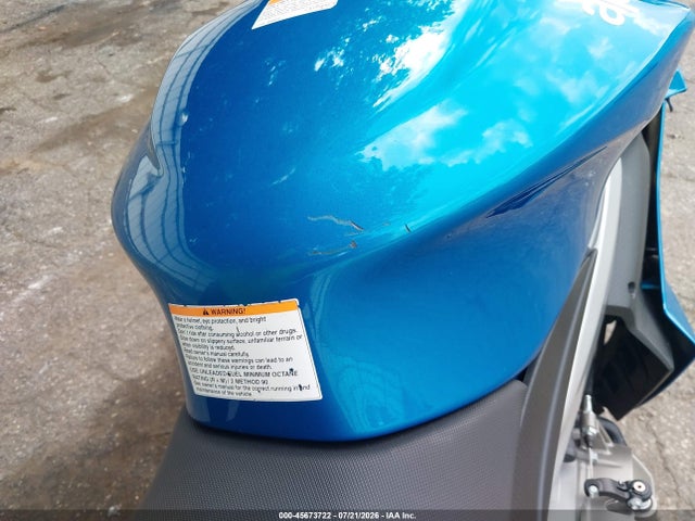 Aprilia Rs 660 2026 ZD4XGUA05TS000766 Image 12