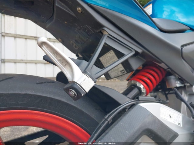 Aprilia Rs 660 2026 ZD4XGUA05TS000766 Image 17