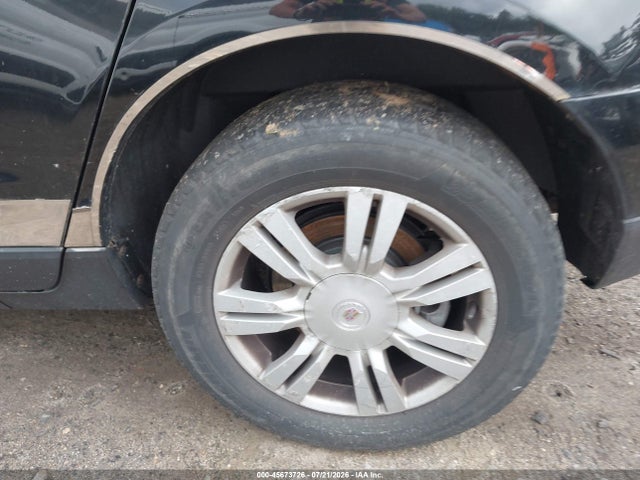 45673726 :رقم المزاد ، 3GYFNDEY0BS585119 vin ، 2011 Cadillac Srx Luxury Collection مزاد بيع