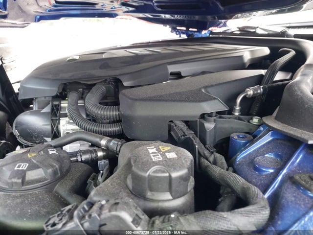 45673729 :رقم المزاد ، 3MW69FT04T8G40623 vin ، 2026 Bmw M340i Xdrive Na مزاد بيع