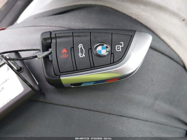 45673729 :رقم المزاد ، 3MW69FT04T8G40623 vin ، 2026 Bmw M340i Xdrive Na مزاد بيع