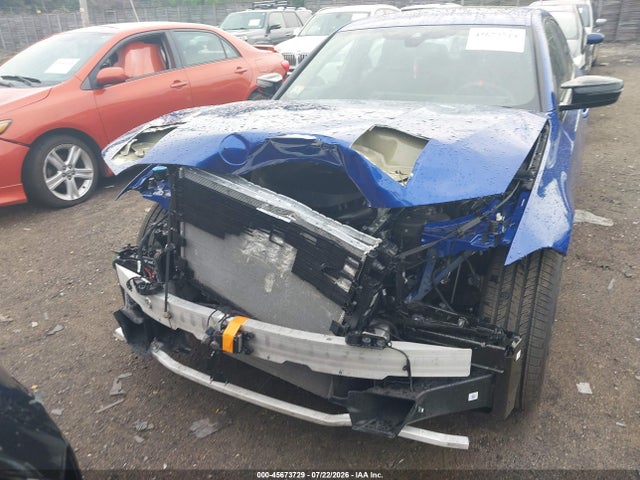 45673729 :رقم المزاد ، 3MW69FT04T8G40623 vin ، 2026 Bmw M340i Xdrive Na مزاد بيع