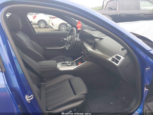 Aukcja sprzedaży 2026 Bmw M340i Xdrive Na, vin: 3MW69FT04T8G40623, numer aukcji: 45673729
