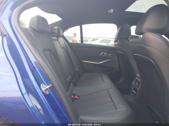 45673729 :رقم المزاد ، 3MW69FT04T8G40623 vin ، 2026 Bmw M340i Xdrive Na مزاد بيع