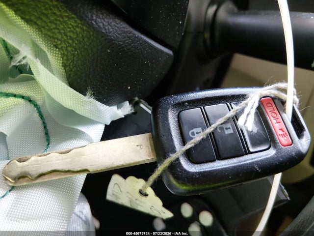 Aukcja sprzedaży 2014 Honda Civic Lx, vin: 19XFB2F5XEE000282, numer aukcji: 45673734