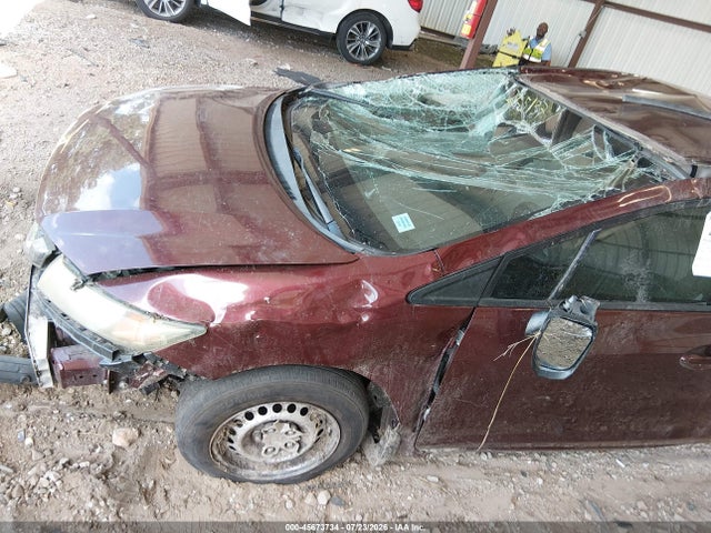 Aukcja sprzedaży 2014 Honda Civic Lx, vin: 19XFB2F5XEE000282, numer aukcji: 45673734