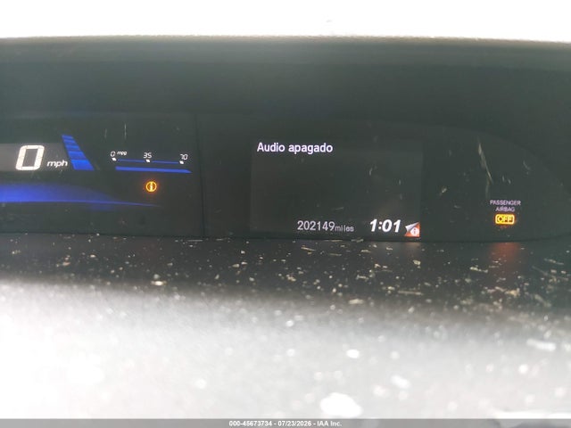 Aukcja sprzedaży 2014 Honda Civic Lx, vin: 19XFB2F5XEE000282, numer aukcji: 45673734