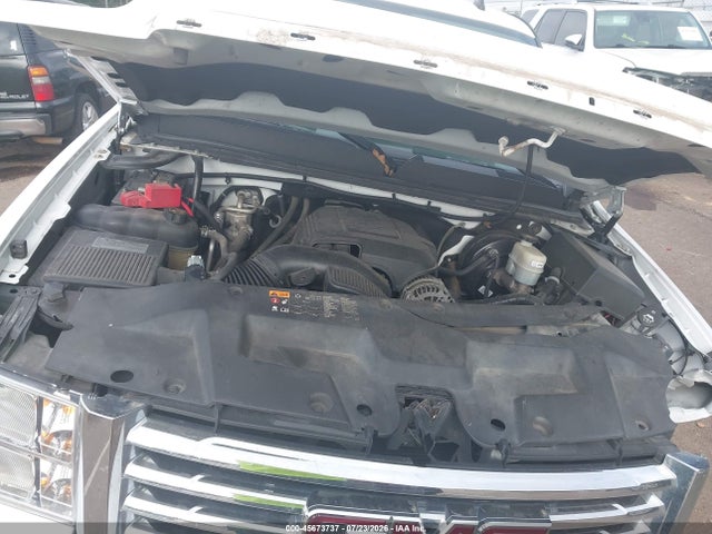 2012 Gmc Sierra 1500 Slt მანქანა იყიდება აუქციონზე, vin: 1GTR2WE7XCZ277152, აუქციონის ნომერი: 45673737