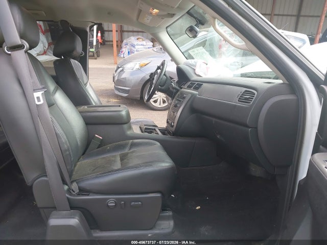 2012 Gmc Sierra 1500 Slt მანქანა იყიდება აუქციონზე, vin: 1GTR2WE7XCZ277152, აუქციონის ნომერი: 45673737