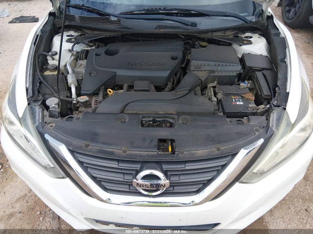 Nissan Altima 2.5 S 2016 1N4AL3AP1GN383278 Image 10