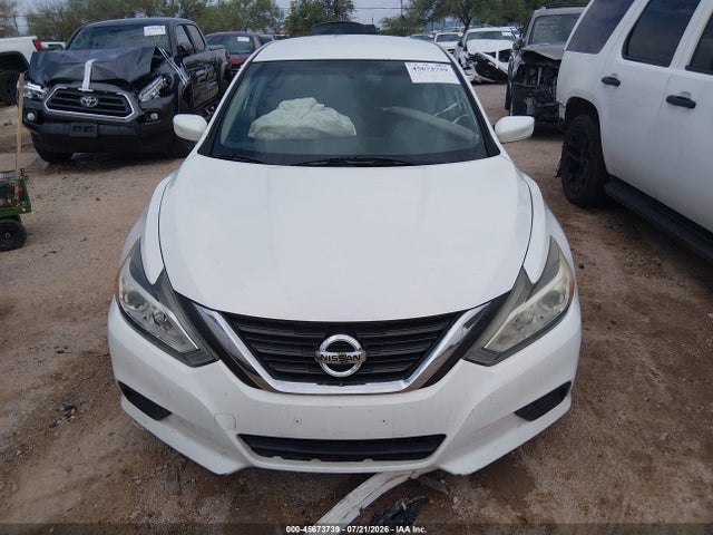 Nissan Altima 2.5 S 2016 1N4AL3AP1GN383278 Image 11