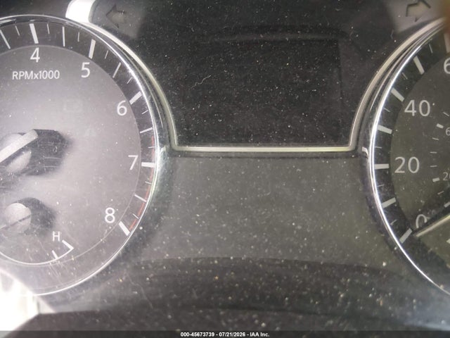 Nissan Altima 2.5 S 2016 1N4AL3AP1GN383278 Image 14