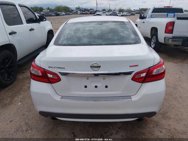Nissan Altima 2.5 S 2016 1N4AL3AP1GN383278 Image 15