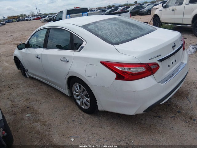Nissan Altima 2.5 S 2016 1N4AL3AP1GN383278 Image 3
