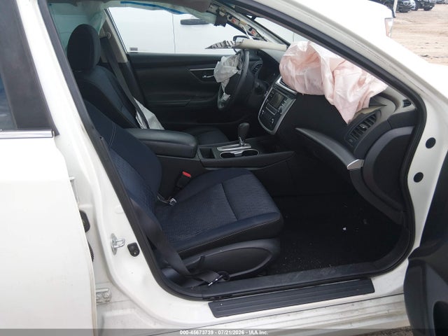 Nissan Altima 2.5 S 2016 1N4AL3AP1GN383278 Image 5